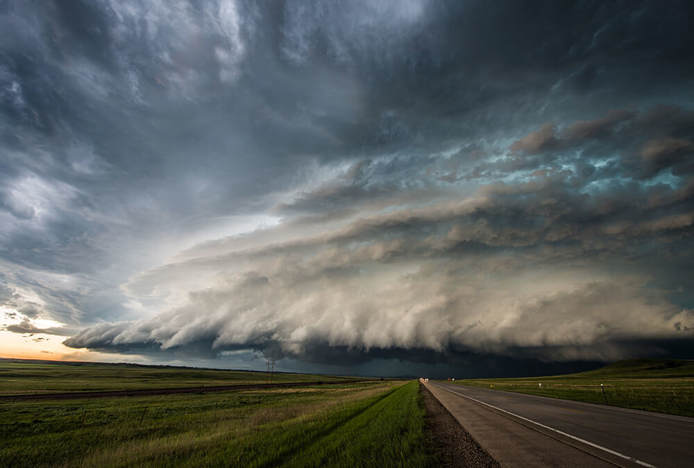 Severe Weather Spotlight