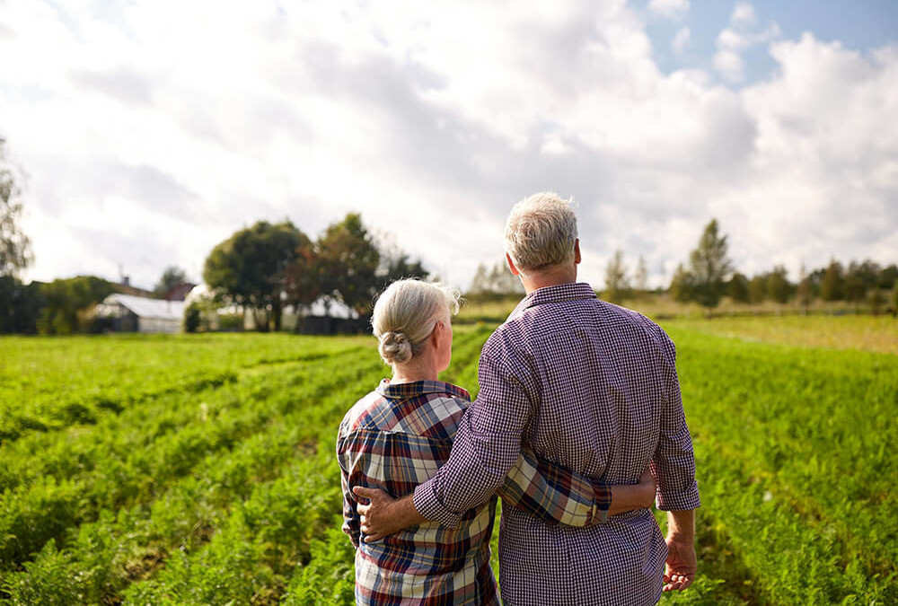 New Year’s Resolutions for Farmers