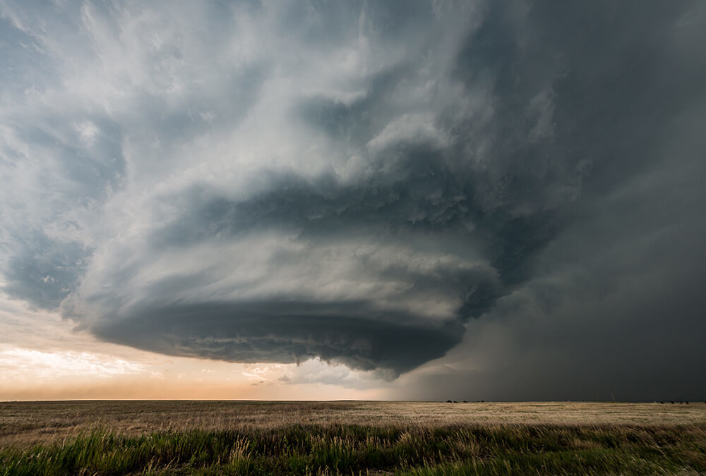 How Severe Weather Effects Farmers