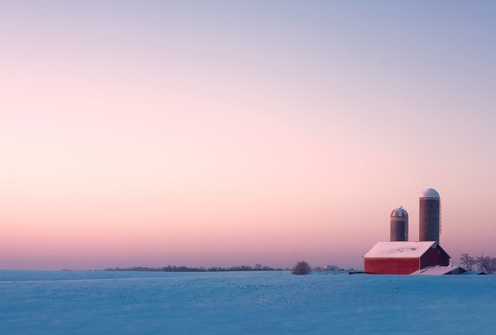 What Farmers Do in the Off Season