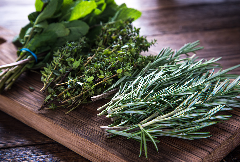 Magical Herbs: Fact or Fiction?